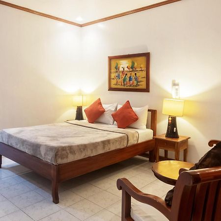Go Resort Bauang Eksteriør billede