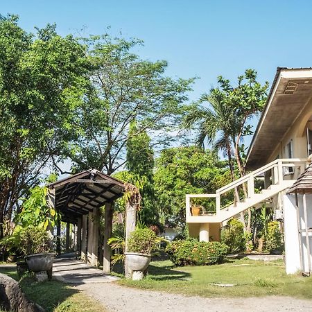 Go Resort Bauang Eksteriør billede