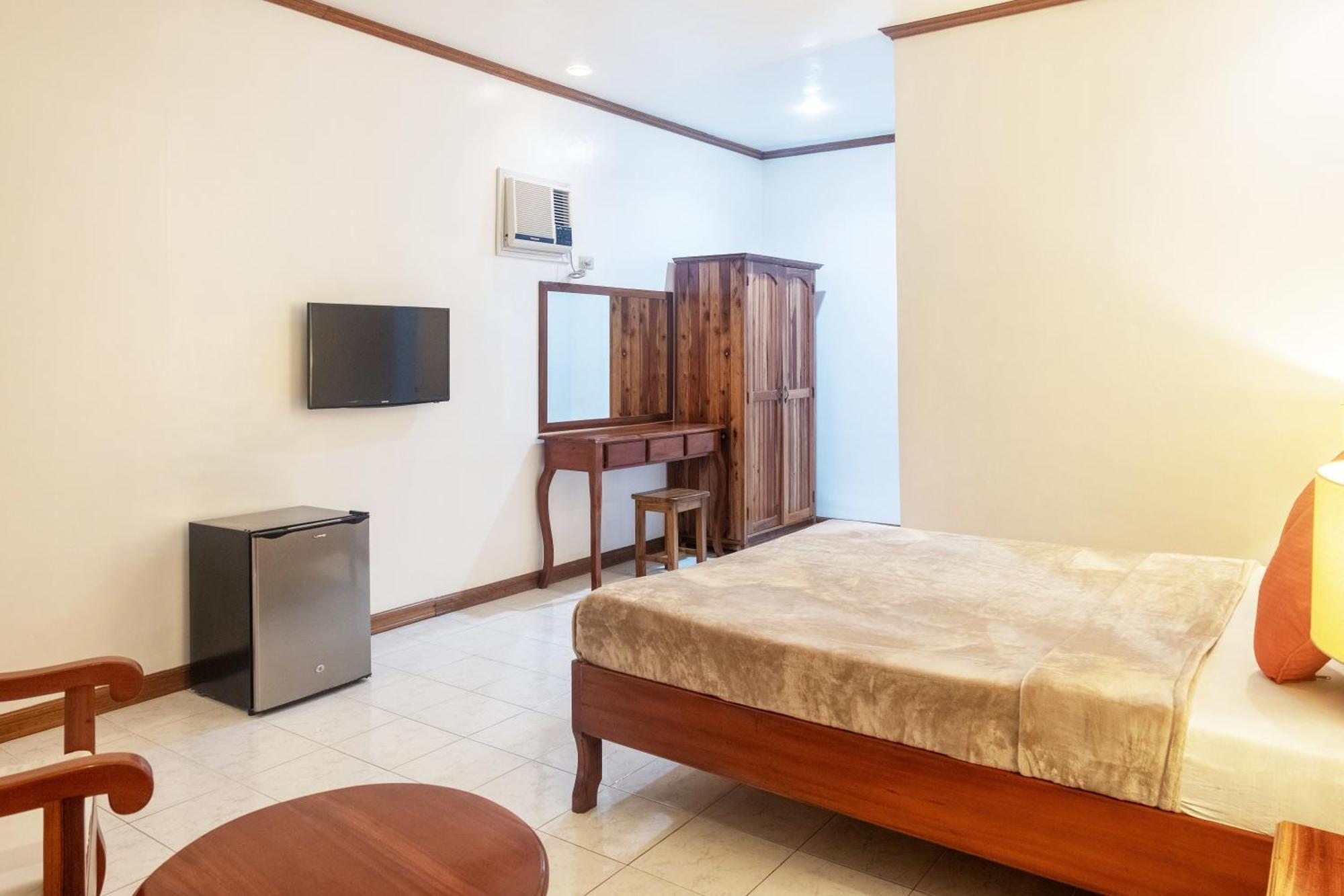 Go Resort Bauang Eksteriør billede